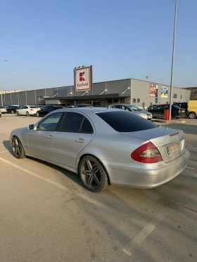 Mercedes-Benz E 280 W211 - 5000 € / 9779.15 лв. - 37297755 5