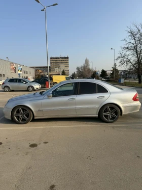 Mercedes-Benz E 280 W211 - 5000 € / 9779.15 лв. - 37297755 3