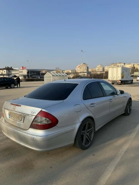 Mercedes-Benz E 280 W211 - 5000 € / 9779.15 лв. - 37297755 6