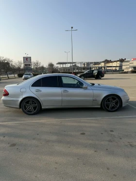 Mercedes-Benz E 280 W211 - 5000 € / 9779.15 лв. - 37297755 4