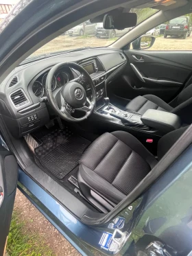 Mazda 6 Реални километри - 10500 € / 20536.22 лв. - 81907927 10