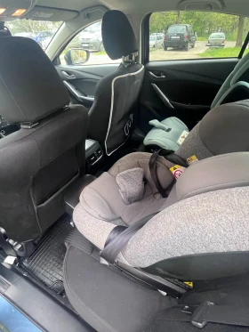 Mazda 6 Реални километри - 10500 € / 20536.22 лв. - 81907927 13