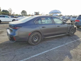 BMW i7 Edrive50 - 41000 € / 80189.03 лв. - 44626319 3