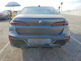 BMW i7 Edrive50 - 41000 € / 80189.03 лв. - 44626319 6