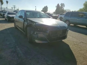 BMW i7 Edrive50 - 41000 € / 80189.03 лв. - 44626319 13