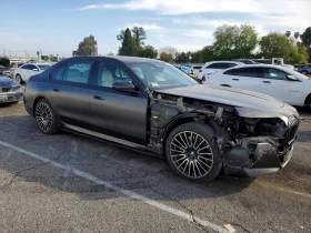 BMW i7 Edrive50 - 41000 € / 80189.03 лв. - 44626319 4