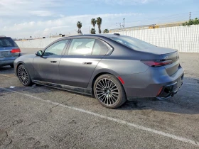 BMW i7 Edrive50 - 41000 € / 80189.03 лв. - 44626319 2