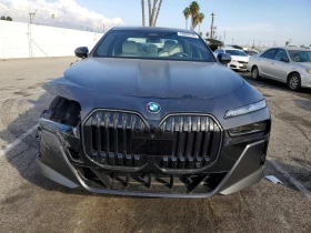 BMW i7 Edrive50 - 41000 € / 80189.03 лв. - 44626319 5