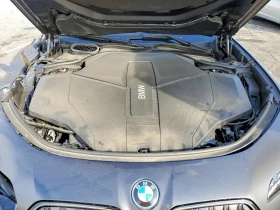 BMW i7 Edrive50 - 41000 € / 80189.03 лв. - 44626319 11