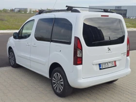 Peugeot Partner 1.6Hdi/92��. | Mobile.bg � ����� ������ 7