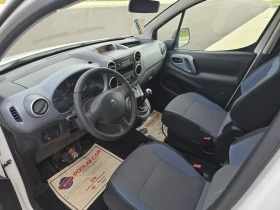 Peugeot Partner 1.6Hdi/92��. | Mobile.bg � ����� ������ 9