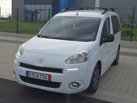 ������ Peugeot Partner