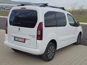 Peugeot Partner 1.6Hdi/92��. | Mobile.bg � ����� ������ 5