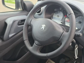 Peugeot Partner 1.6Hdi/92��. | Mobile.bg � ����� ������ 15