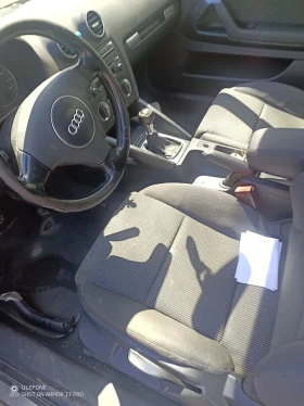 Audi A3 2.0 TDI | Mobile.bg � ����� ������ 7