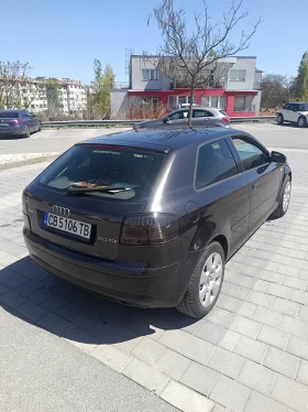 Audi A3 2.0 TDI | Mobile.bg � ����� ������ 6
