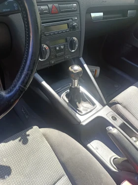 Audi A3 2.0 TDI | Mobile.bg � ����� ������ 9
