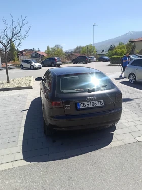 Audi A3 2.0 TDI | Mobile.bg � ����� ������ 5