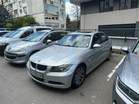 ����� �� �������� �� BMW 318