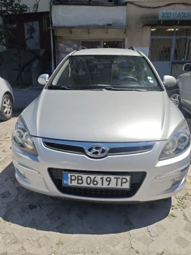 Hyundai I30 | Mobile.bg � ����� ������ 6
