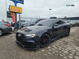 ����� �� �������� �� Audi A5 2.0T * quattro * S line* ����������* (���� �� ��)