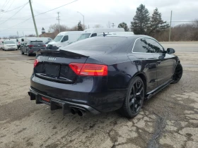 Audi A5 2.0T * quattro * S line* ����������* (���� �� ��) | Mobile.bg � ����� ������ 4