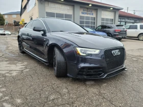 Audi A5 2.0T * quattro * S line* ����������* (���� �� ��) | Mobile.bg � ����� ������ 2