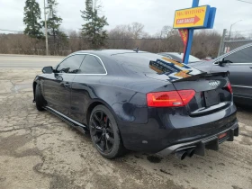 Audi A5 2.0T * quattro * S line* ����������* (���� �� ��) | Mobile.bg � ����� ������ 5