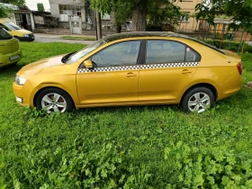 Skoda Rapid | Mobile.bg � ����� ������ 3