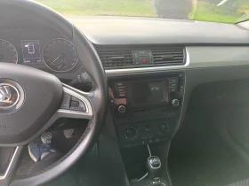 Skoda Rapid | Mobile.bg � ����� ������ 6