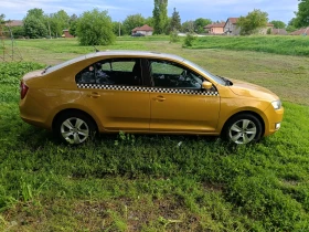 Skoda Rapid | Mobile.bg � ����� ������ 4