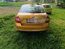 Skoda Rapid | Mobile.bg � ����� ������ 5