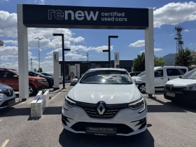 Renault Megane 1.5 Dci