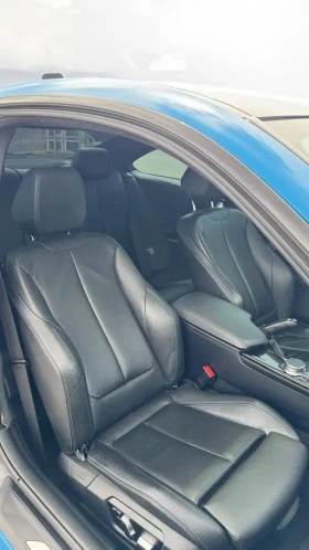 BMW 440 430HP+ * ЛИЗИНГ* POPS AND BANGS* ДИГИТАЛНО ТАБЛО - 24500 € / 47917.83 лв. - 94890477 6