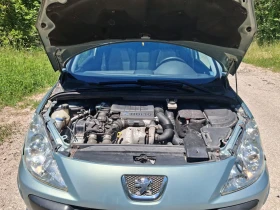 Peugeot 307 1.6HDI 109 SW OXYGO 6+ 1 124.648�� FACELIFT ������ | Mobile.bg � ����� ������ 12