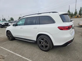 Mercedes-Benz GLS 450 3.0l 4Matic | Mobile.bg � ����� ������ 2