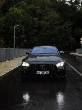 Mercedes-Benz AMG GT 63s ����� ������ / Stage 2 / Carbon | Mobile.bg � ����� ������ 3