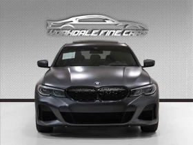BMW 340 xDrive* Sedan* АвтоКредит* (ЦЕНА ДО БГ) | Auto.bg — изображение 2