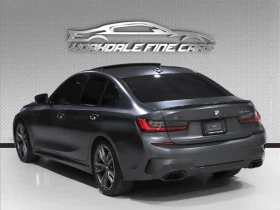 BMW 340 xDrive* Sedan* АвтоКредит* (ЦЕНА ДО БГ) | Auto.bg — изображение 7