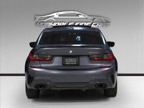 BMW 340 xDrive* Sedan* АвтоКредит* (ЦЕНА ДО БГ) | Auto.bg — изображение 6
