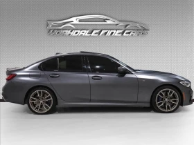 BMW 340 xDrive* Sedan* АвтоКредит* (ЦЕНА ДО БГ) | Auto.bg — изображение 4