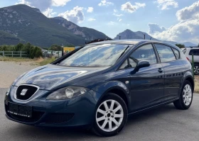 ����� �� �������� �� Seat Leon 1.9 TDI / 105ps