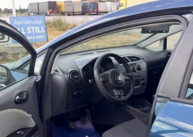 Seat Leon 1.9 TDI / 105ps | Mobile.bg � ����� ������ 5