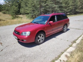 Subaru Legacy 2.5 автомат | Auto.bg — изображение 4
