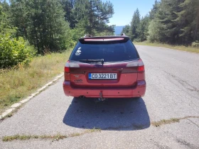 Subaru Legacy 2.5 автомат | Auto.bg — изображение 5