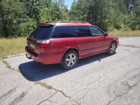 Subaru Legacy 2.5 автомат | Auto.bg — изображение 6