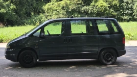 Citroen Evasion 2.0i I ГАЗ - 2100 € / 4107.24 лв. - 14913662 3