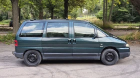Citroen Evasion 2.0i I ГАЗ - 2100 € / 4107.24 лв. - 14913662 6