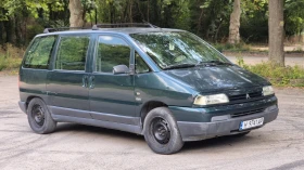 Citroen Evasion 2.0i I ГАЗ - 2100 € / 4107.24 лв. - 14913662 7