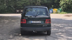 Citroen Evasion 2.0i I ГАЗ - 2100 € / 4107.24 лв. - 14913662 4